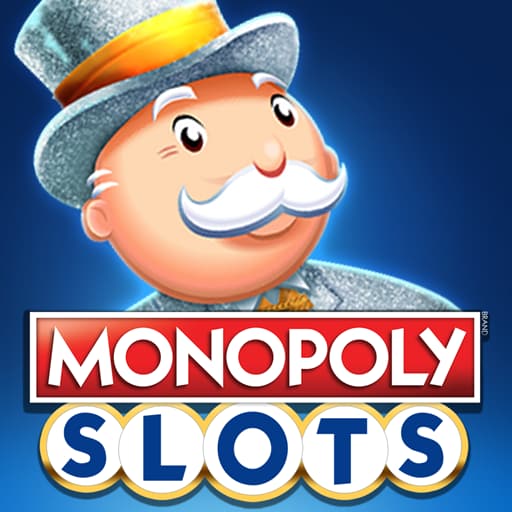 Flashglide MONOPOLY Slots Casino Games